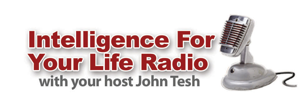 Intelligence For Your Life Radio