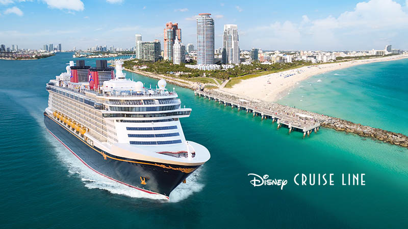 Disney Cruise Image
